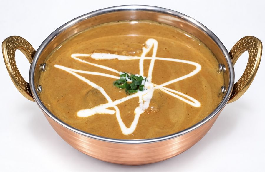 チキンカレー