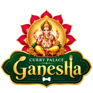 CURRY PALACE Ganesha
